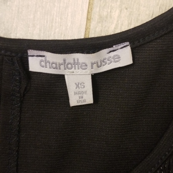 Cute Top - Picture 2 of 4